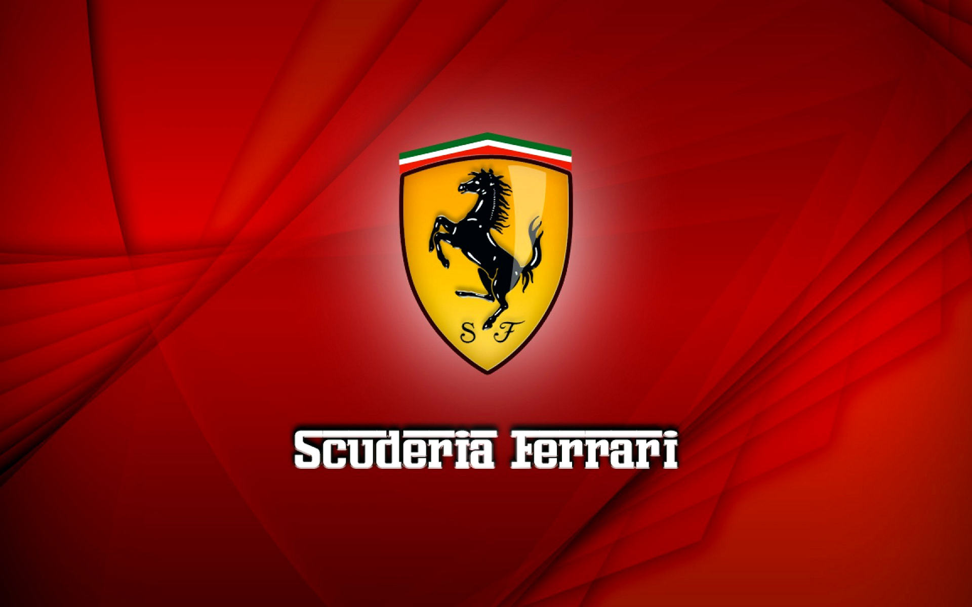 ferrari, авто, логотип
