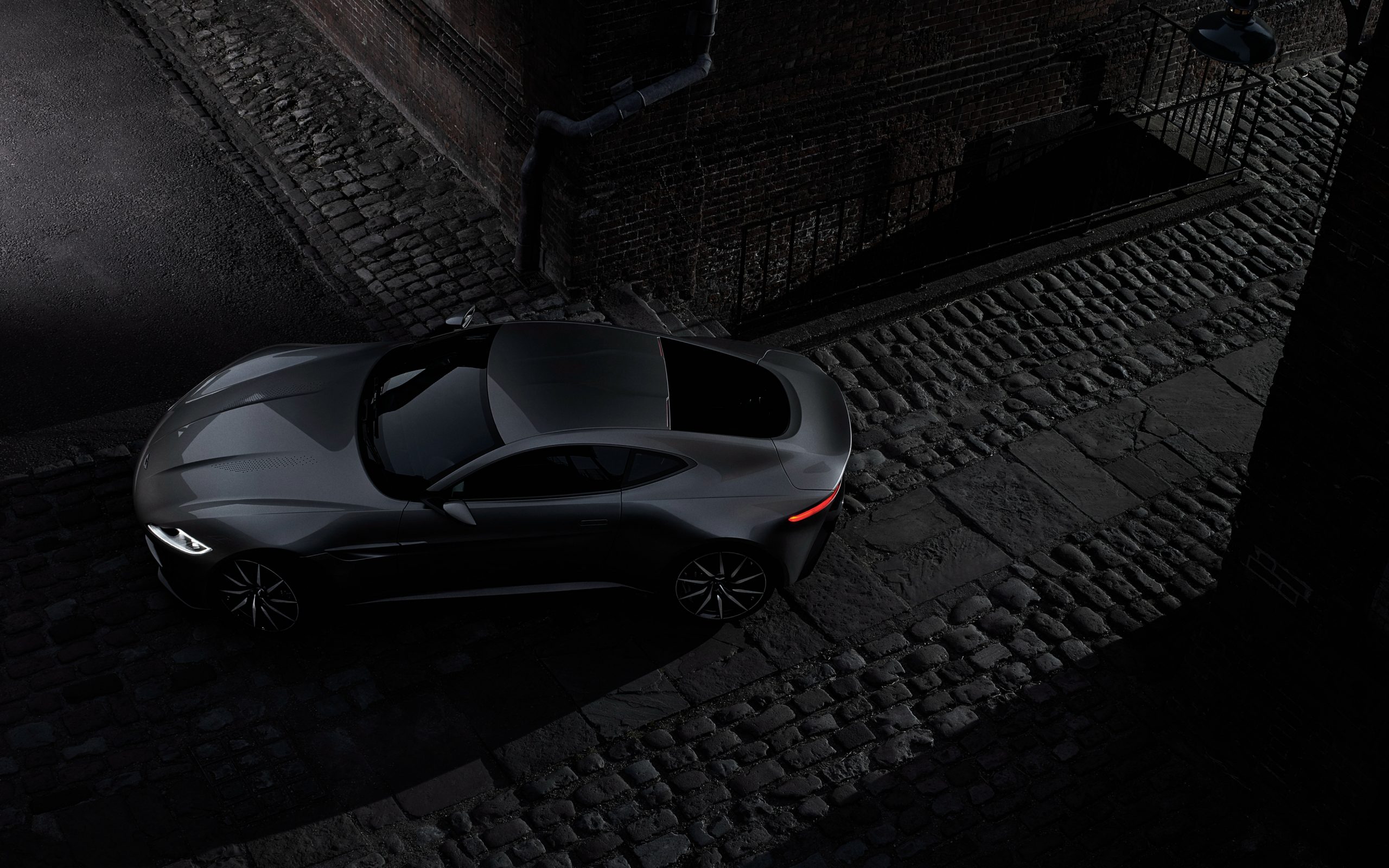 aston, martin No 149893 Разрешение 2560x1600