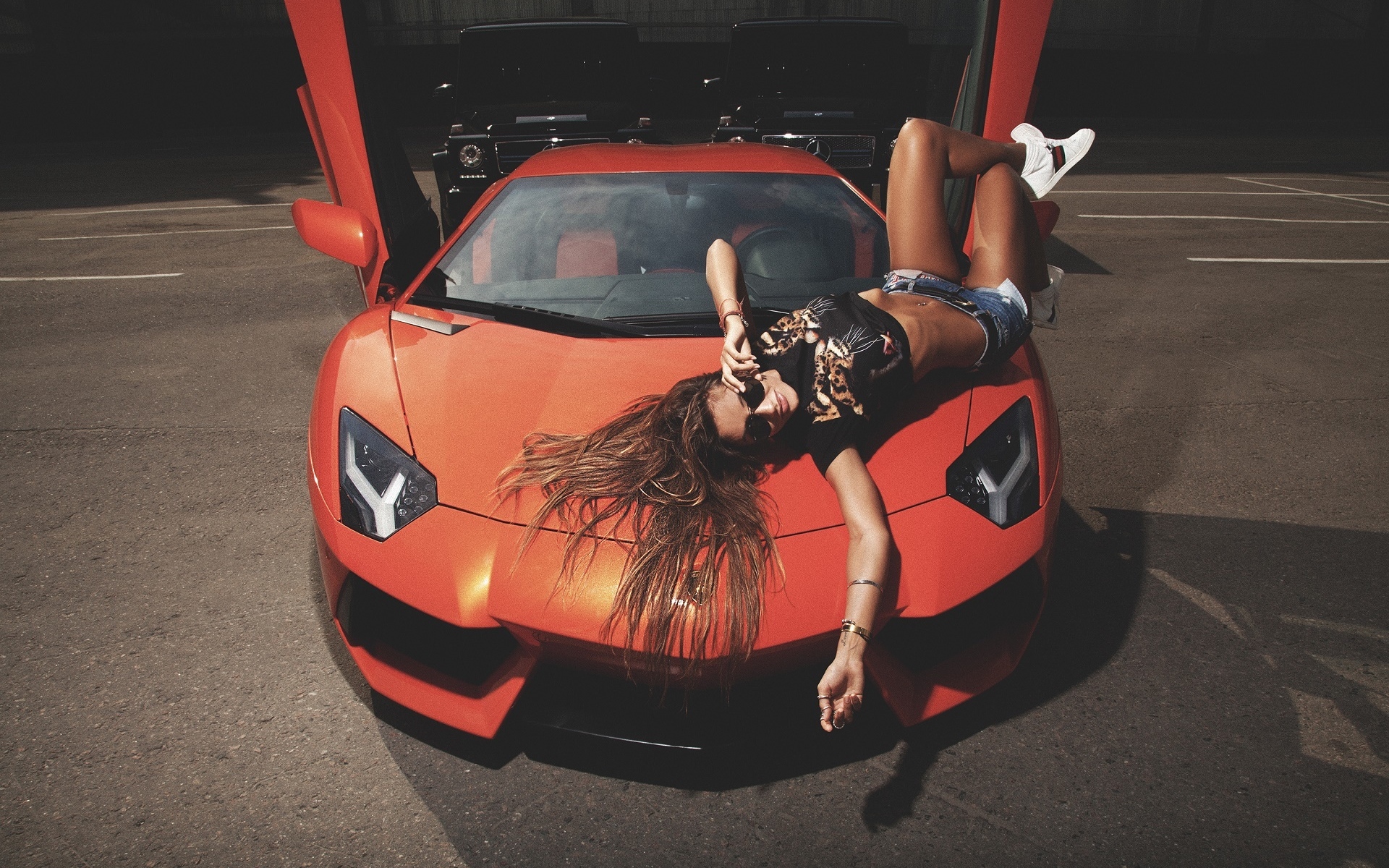 aventador, lamborghini