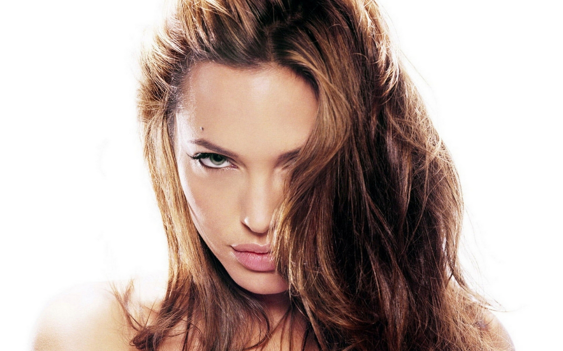 jolie, Angelina No 88294 Разрешение 1920x1200