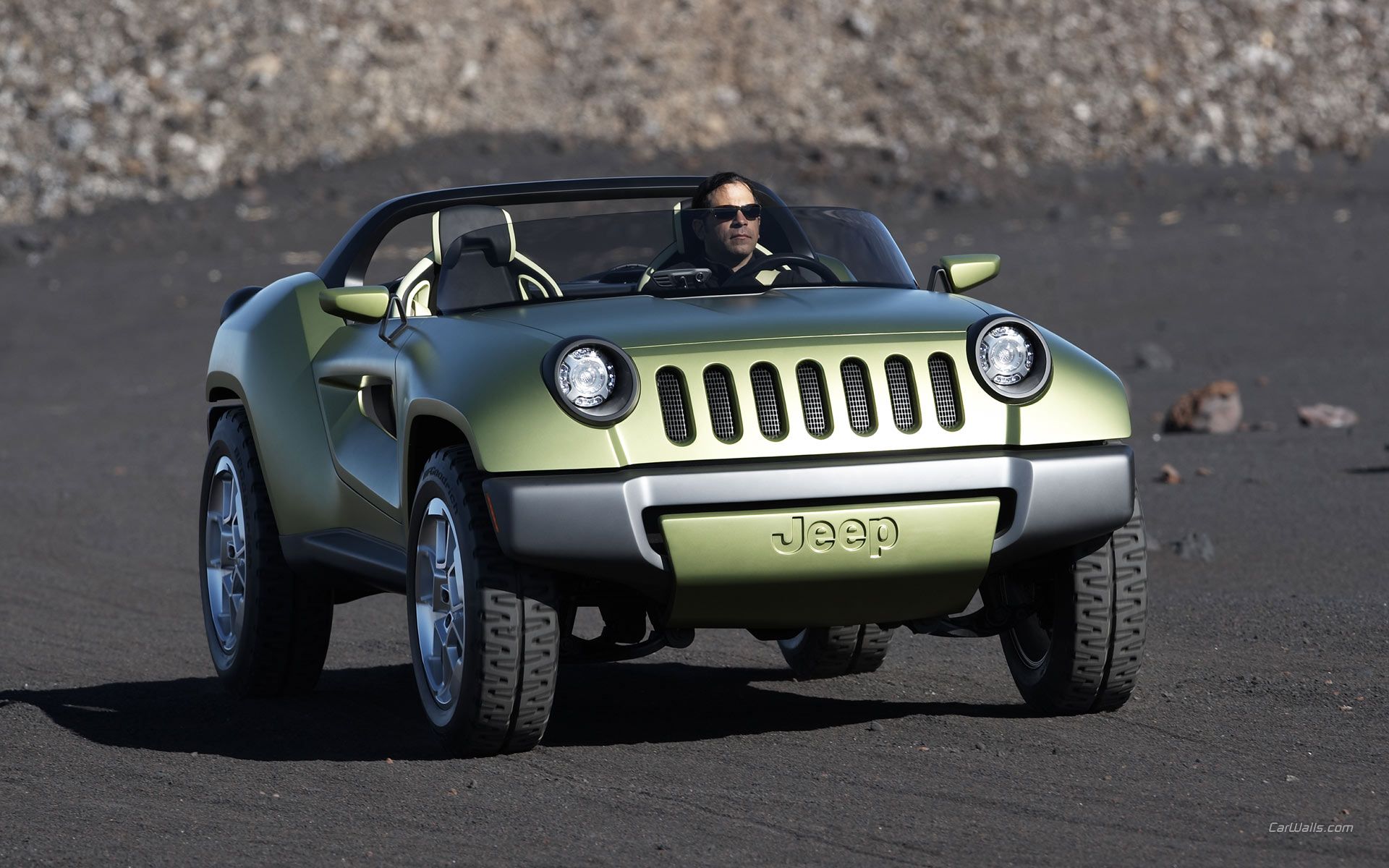 jeep, renegade, concept