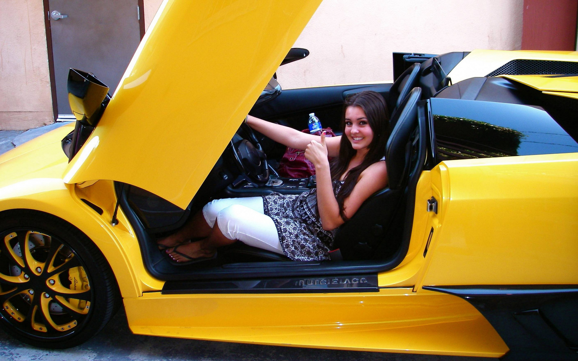 cimorellus, лиза, откройте для себя