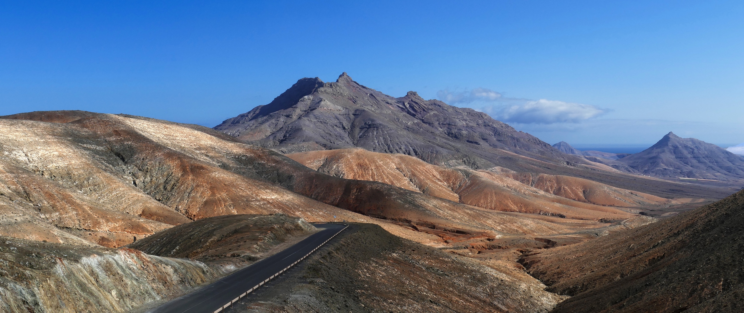 fuerteventura, остров, канарейка