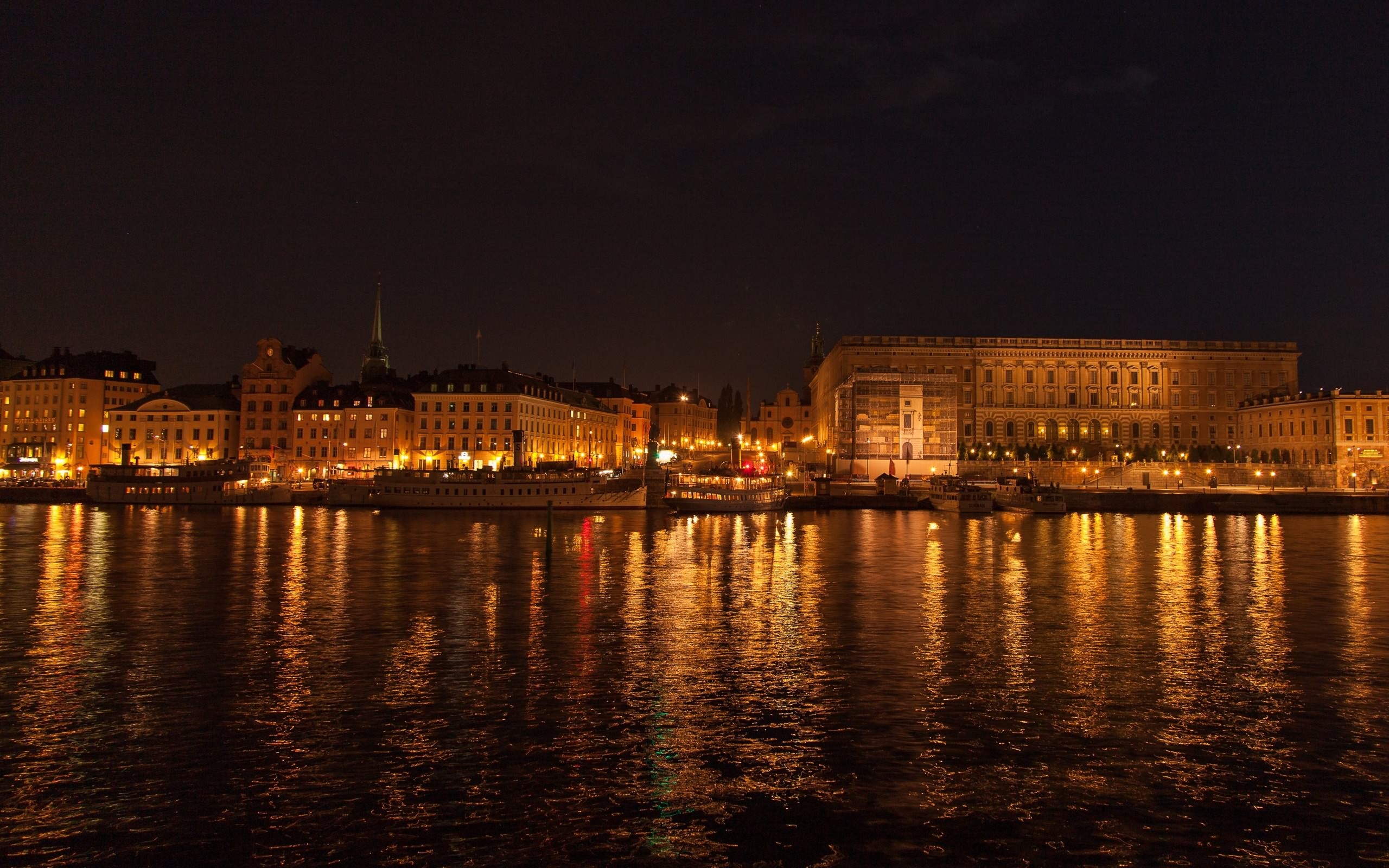 stockholm