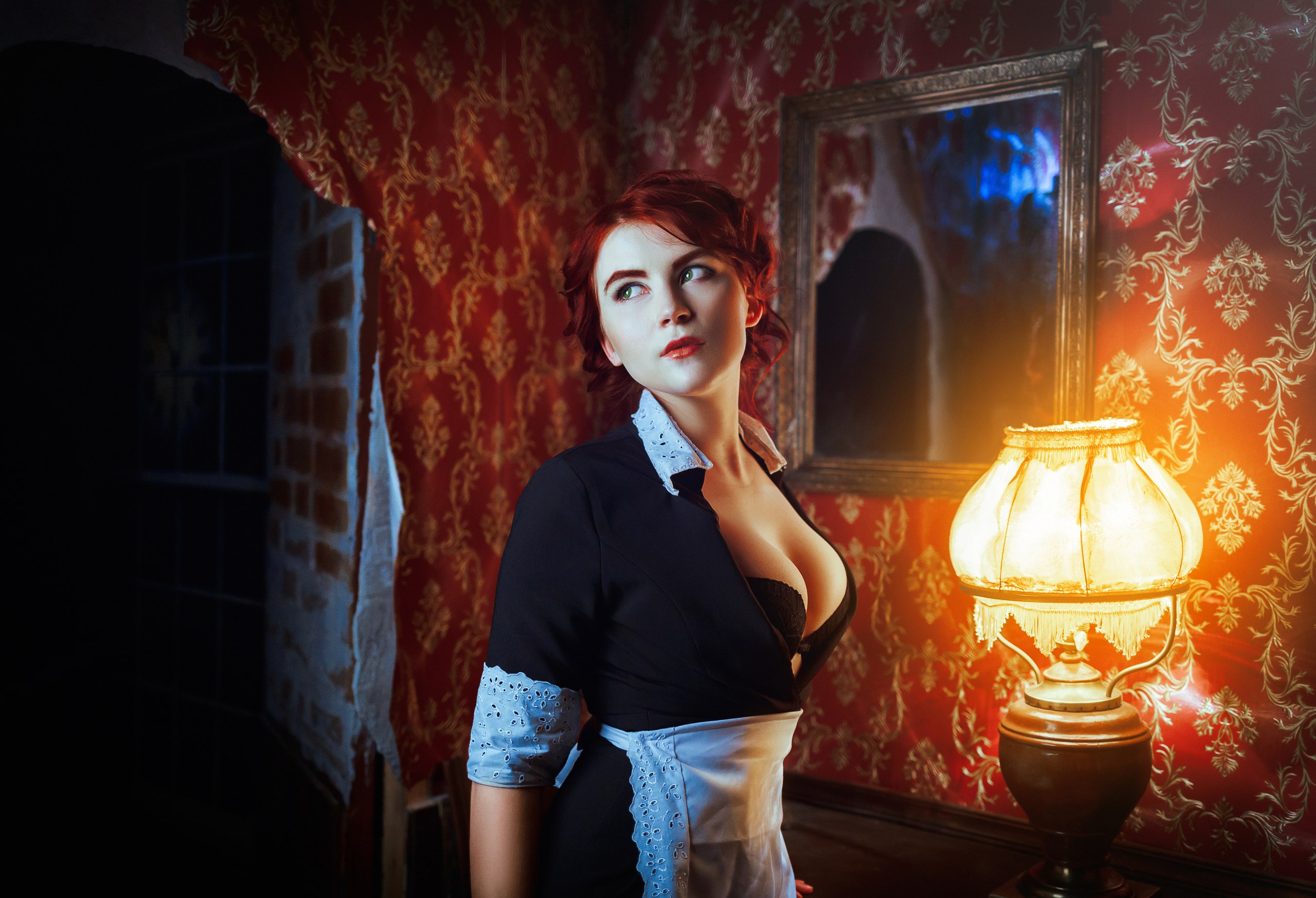 история, история