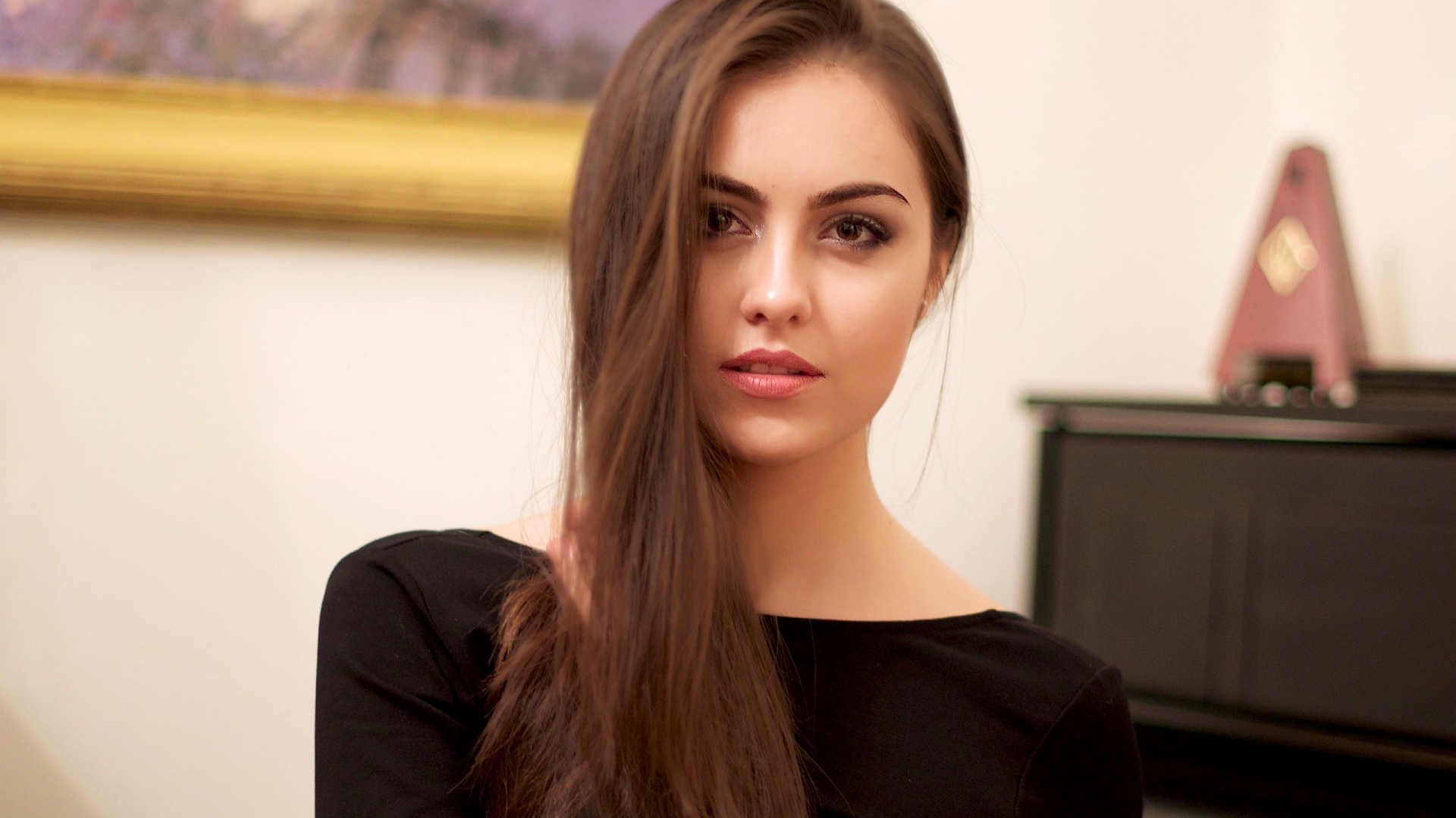 леди