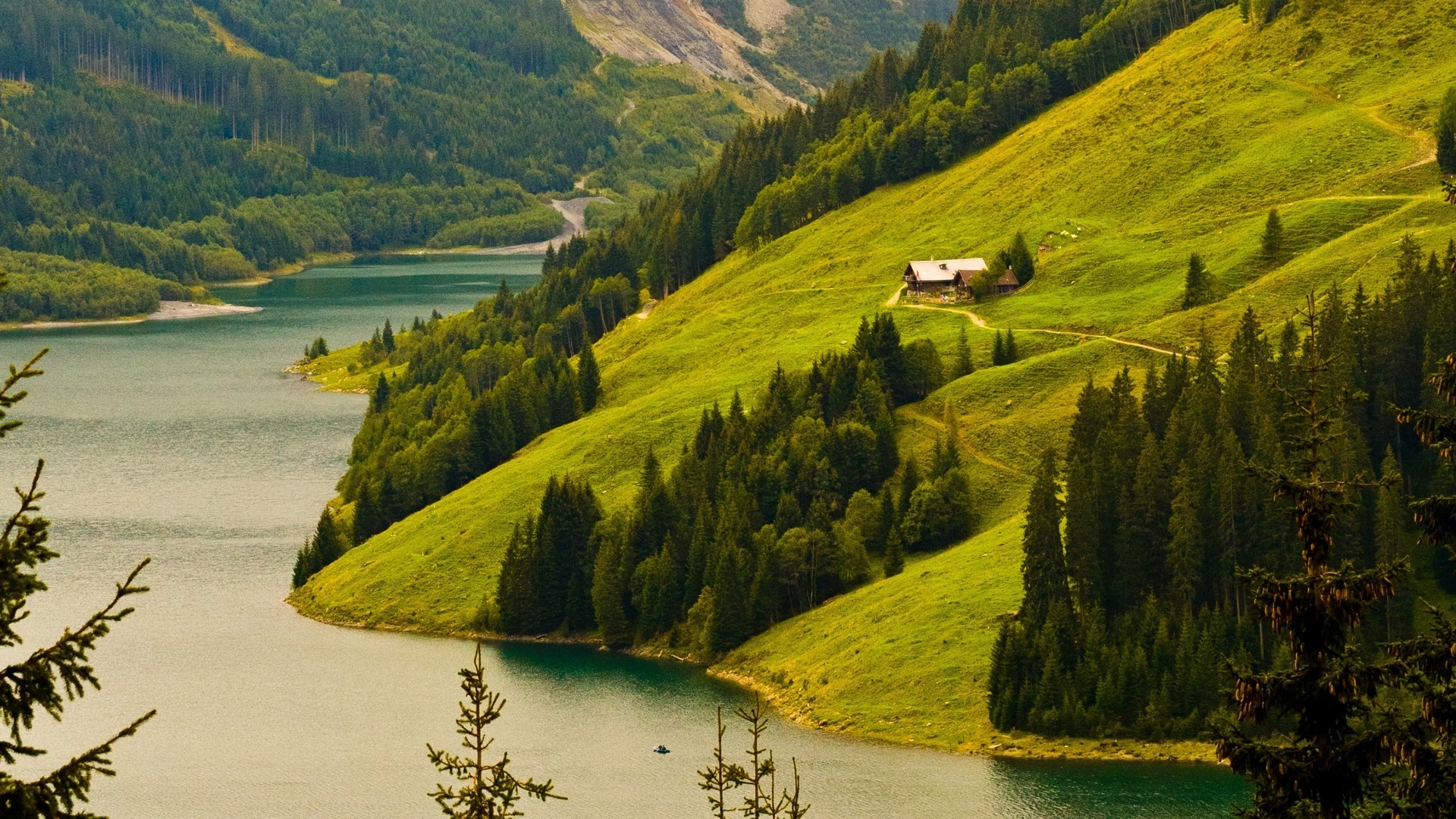 проход, волчанки, герлос