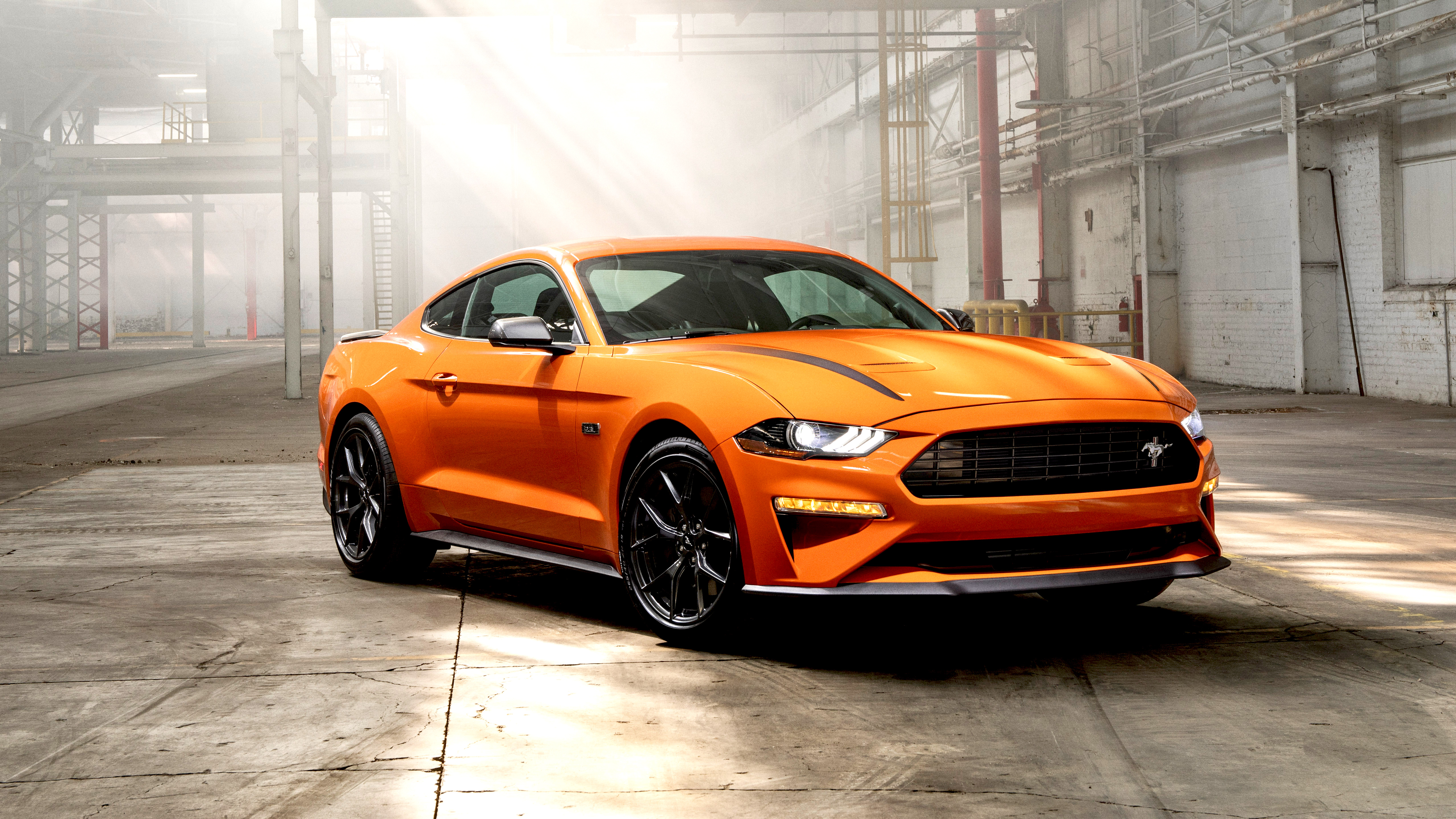 ford, mustang, ecoboost