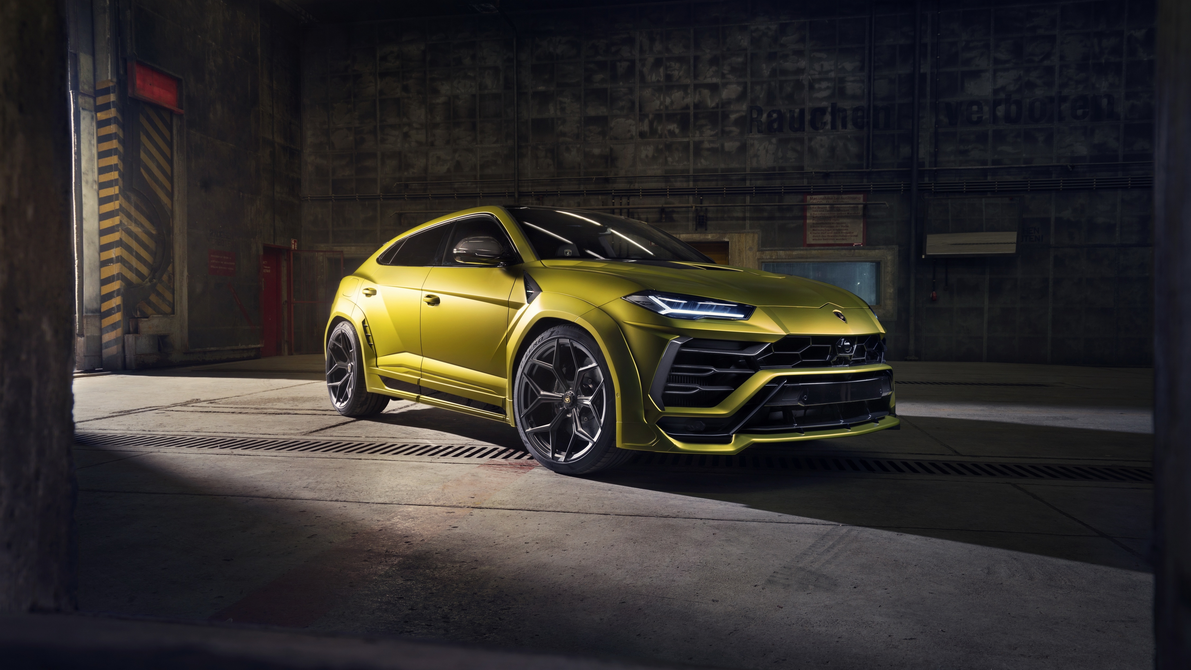urus