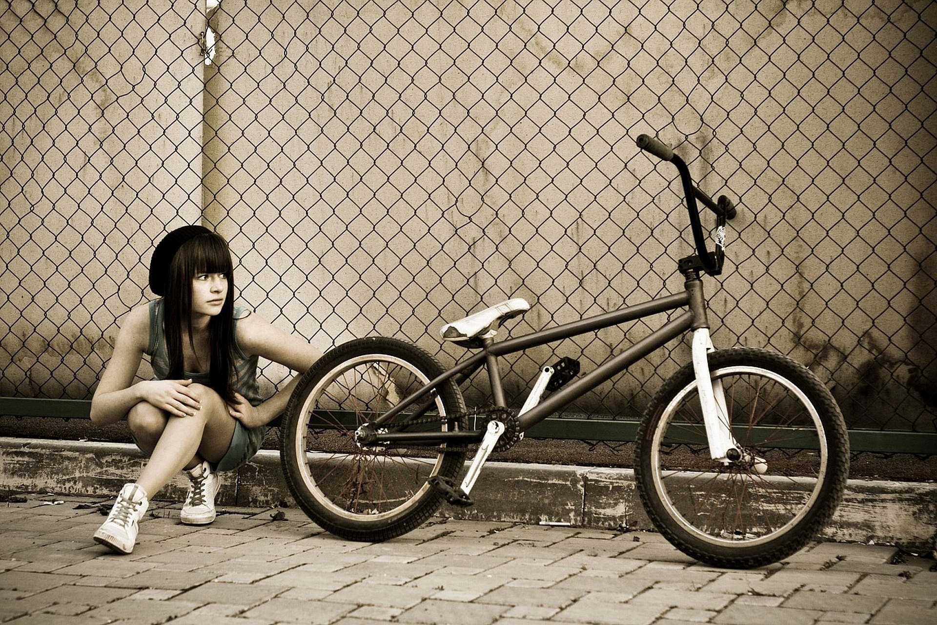 bmx