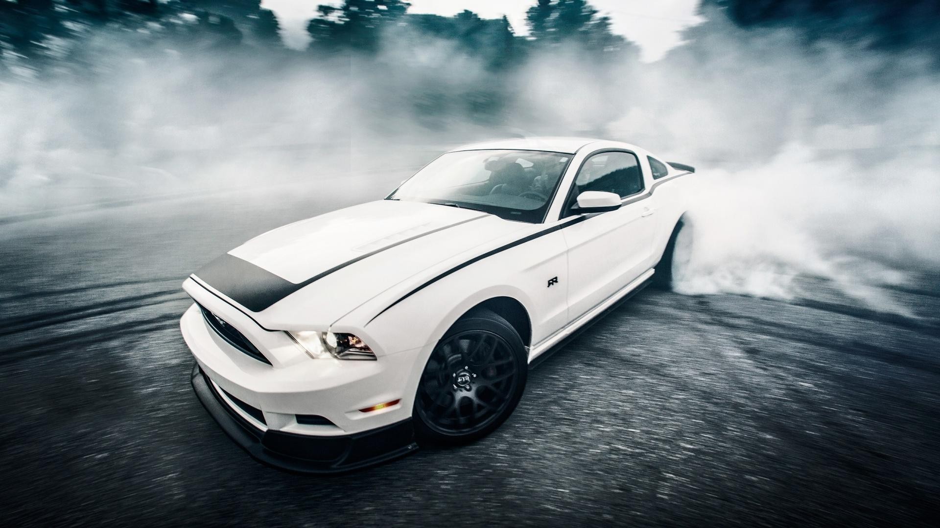 ford, mustang