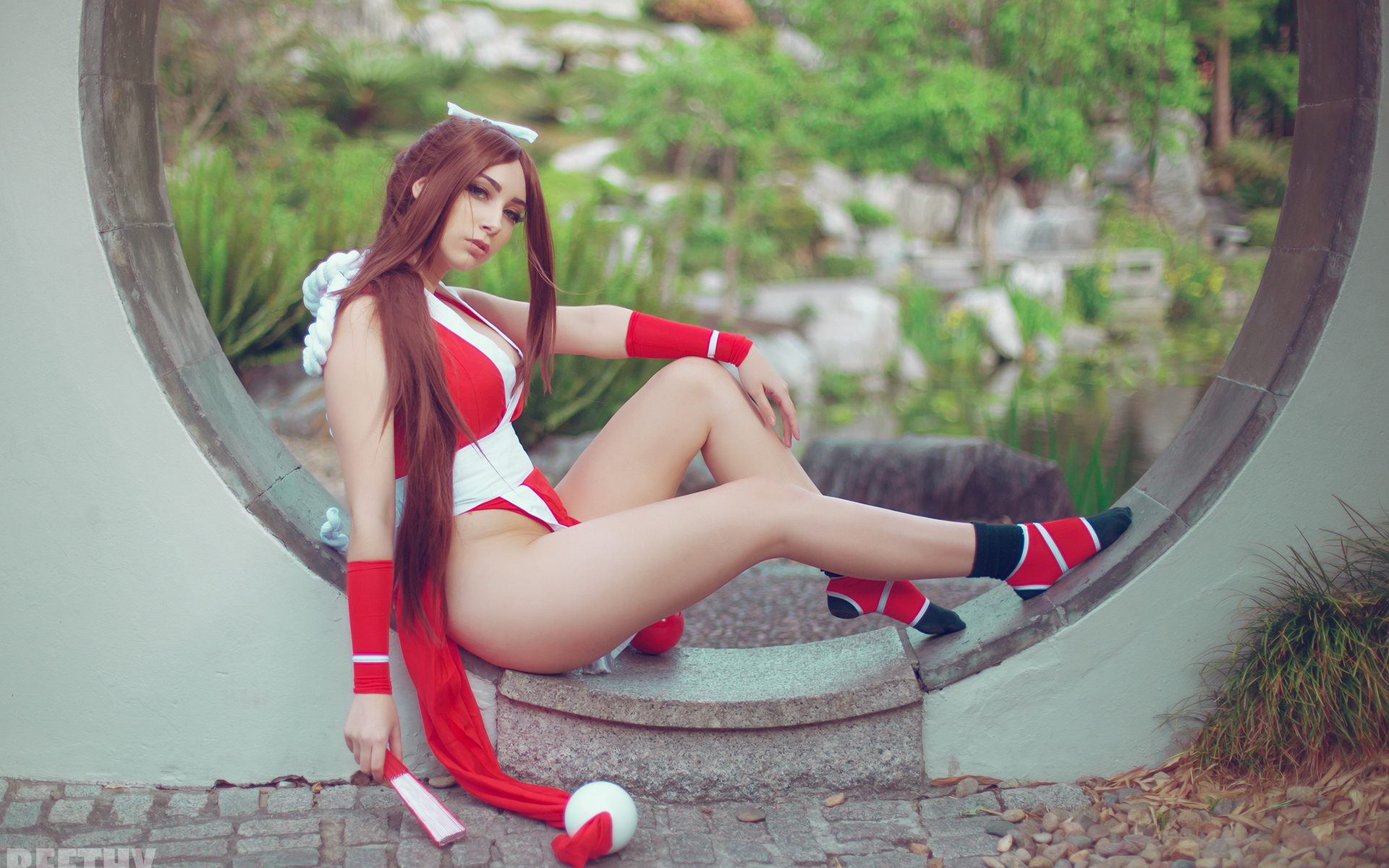 cosplay