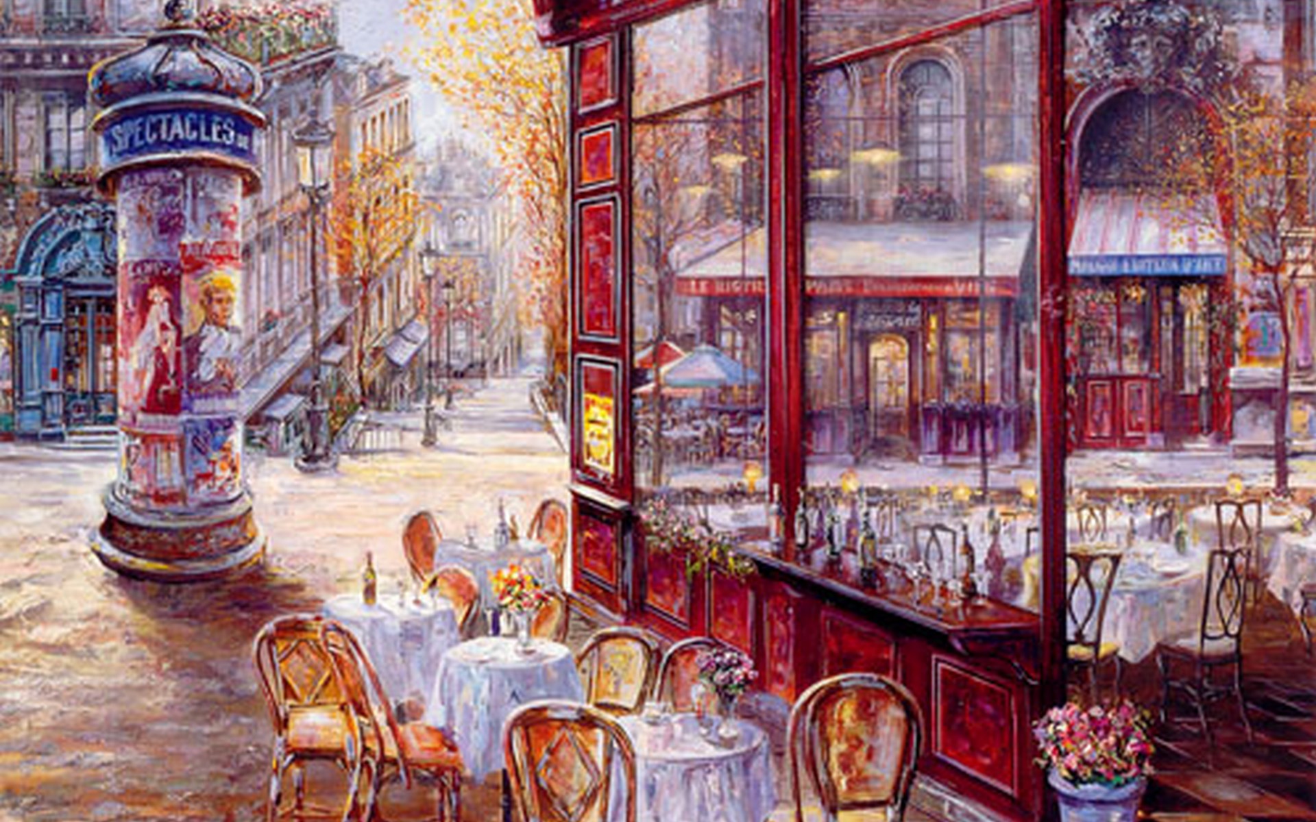 вышивка, смо, схема