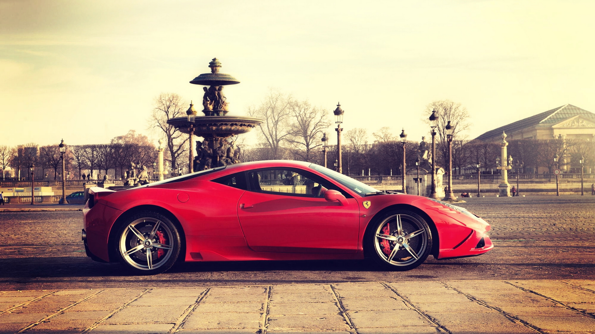ferrari, speciale, italia No 50284 Разрешение 1920x1080