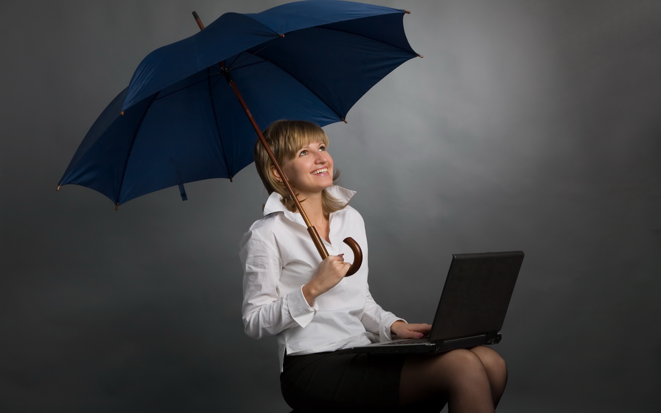 девчонки, пачки, компании