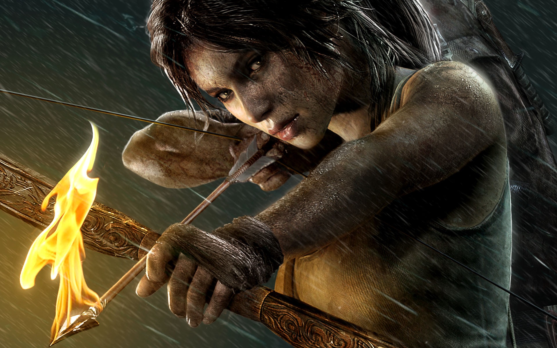 Игры 2013 на телефон. Томб Райдер 2013. Lara Croft Tomb Raider. Tomb Raider 10.