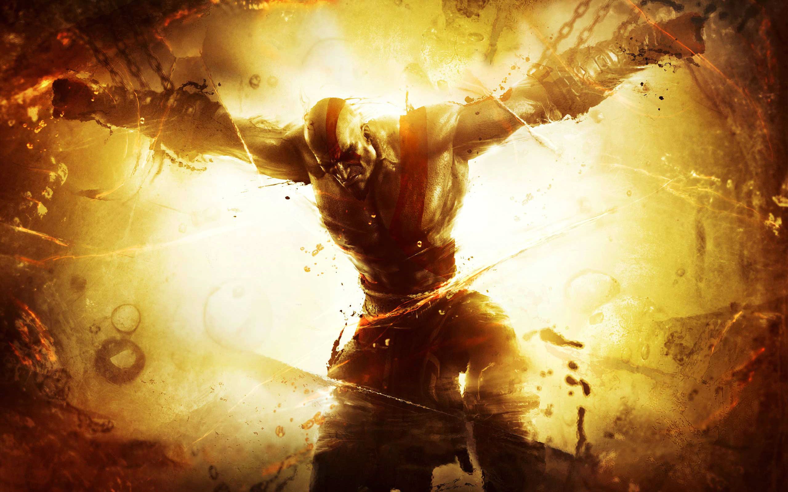 war, ascension, прохождение