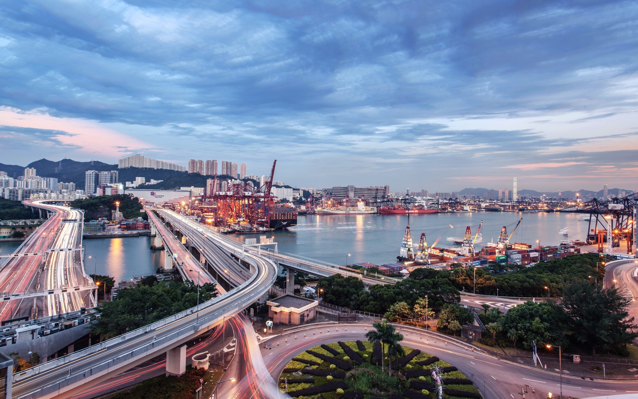 город, взгляд, top