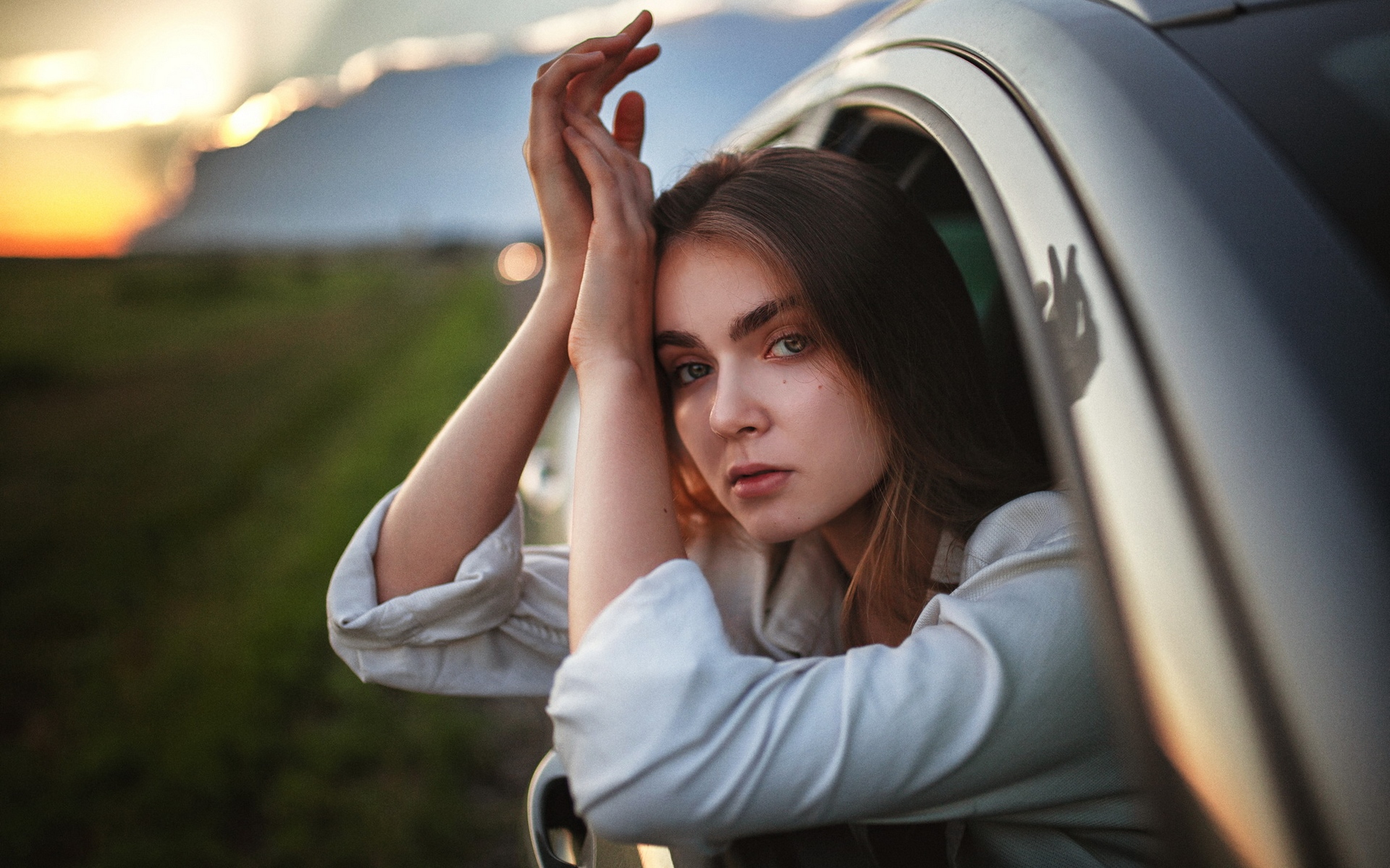 авто, мода, узкие