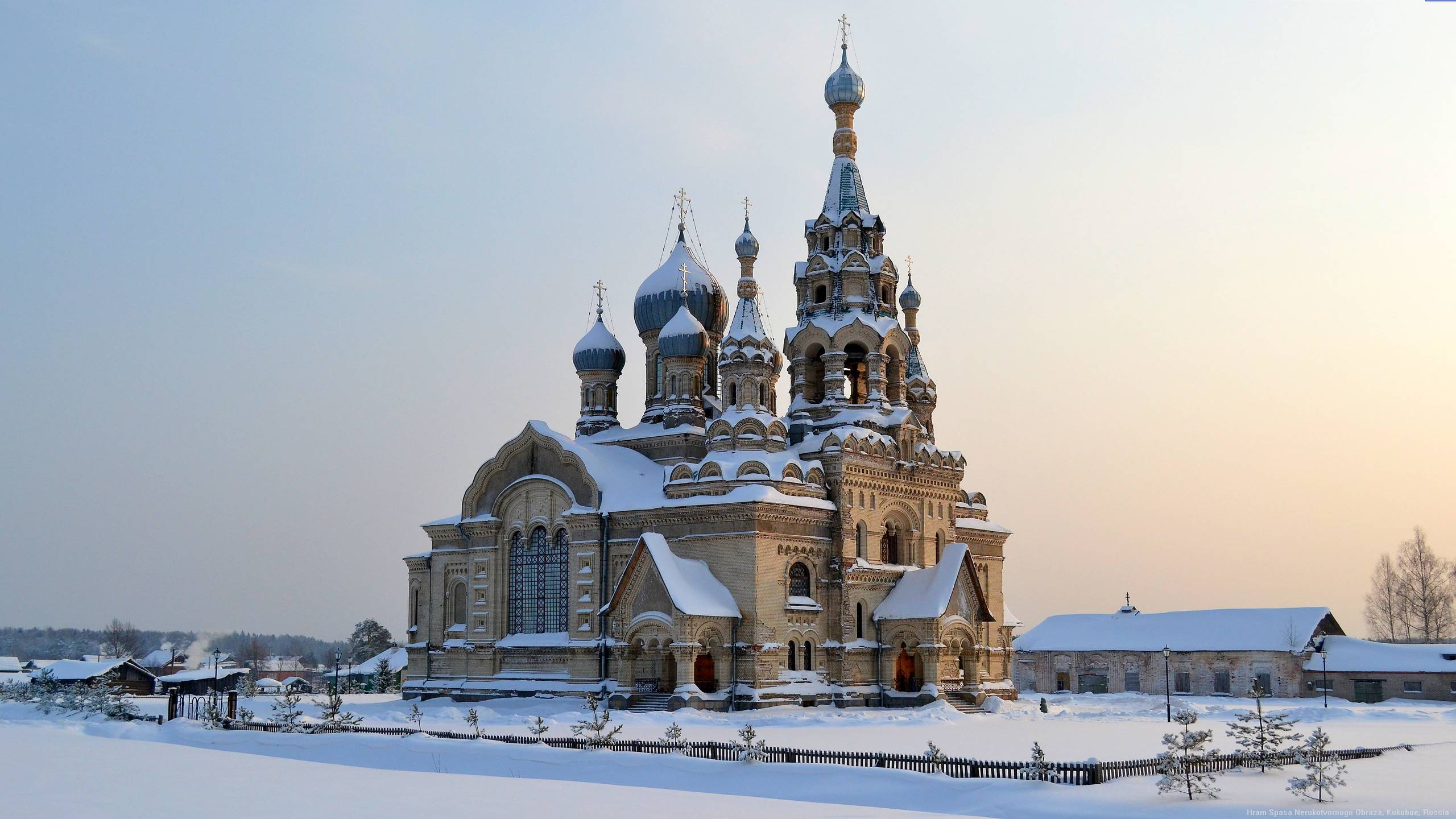 winter, россия