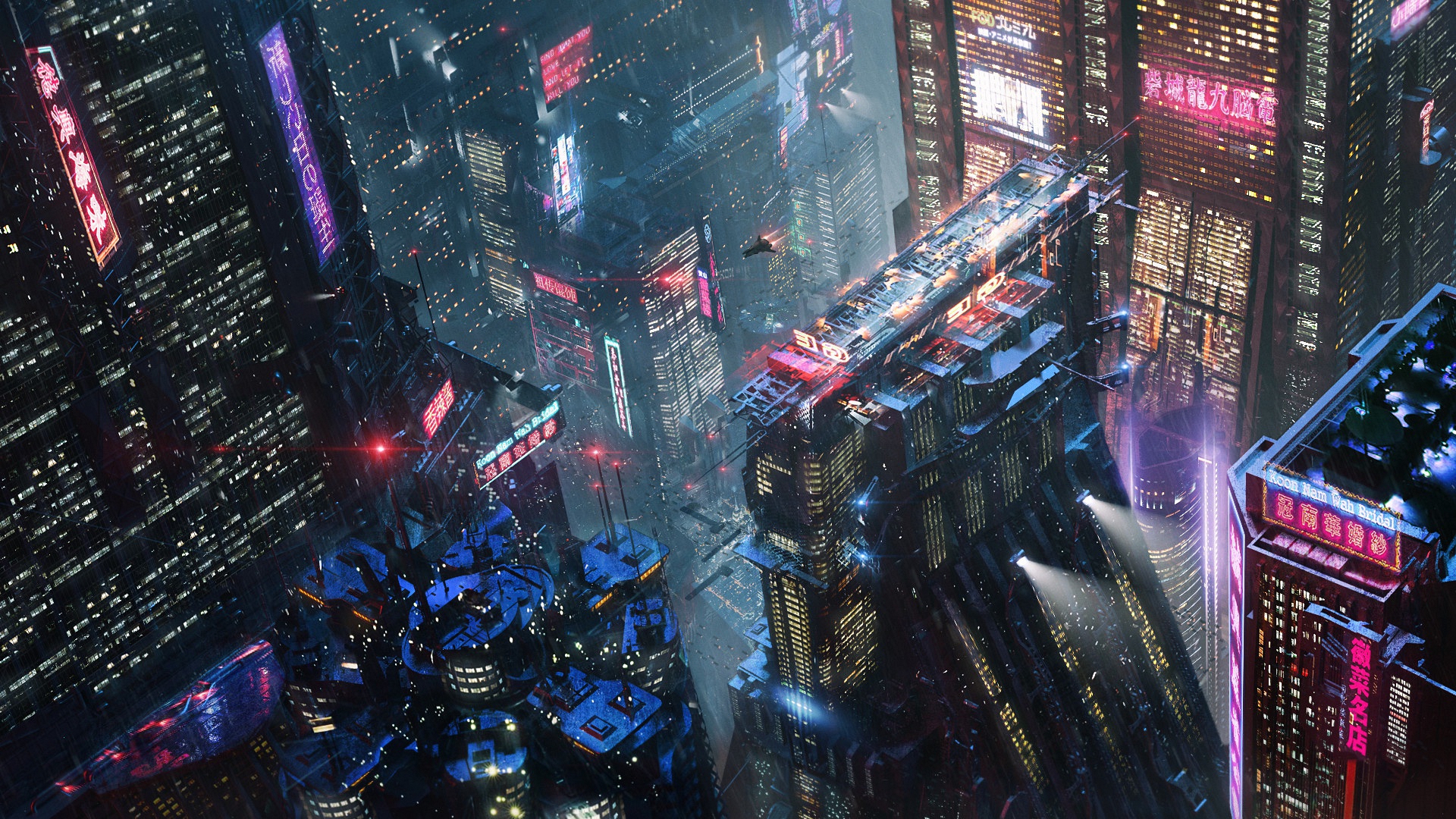 osvald, cyberpunk, dubnica