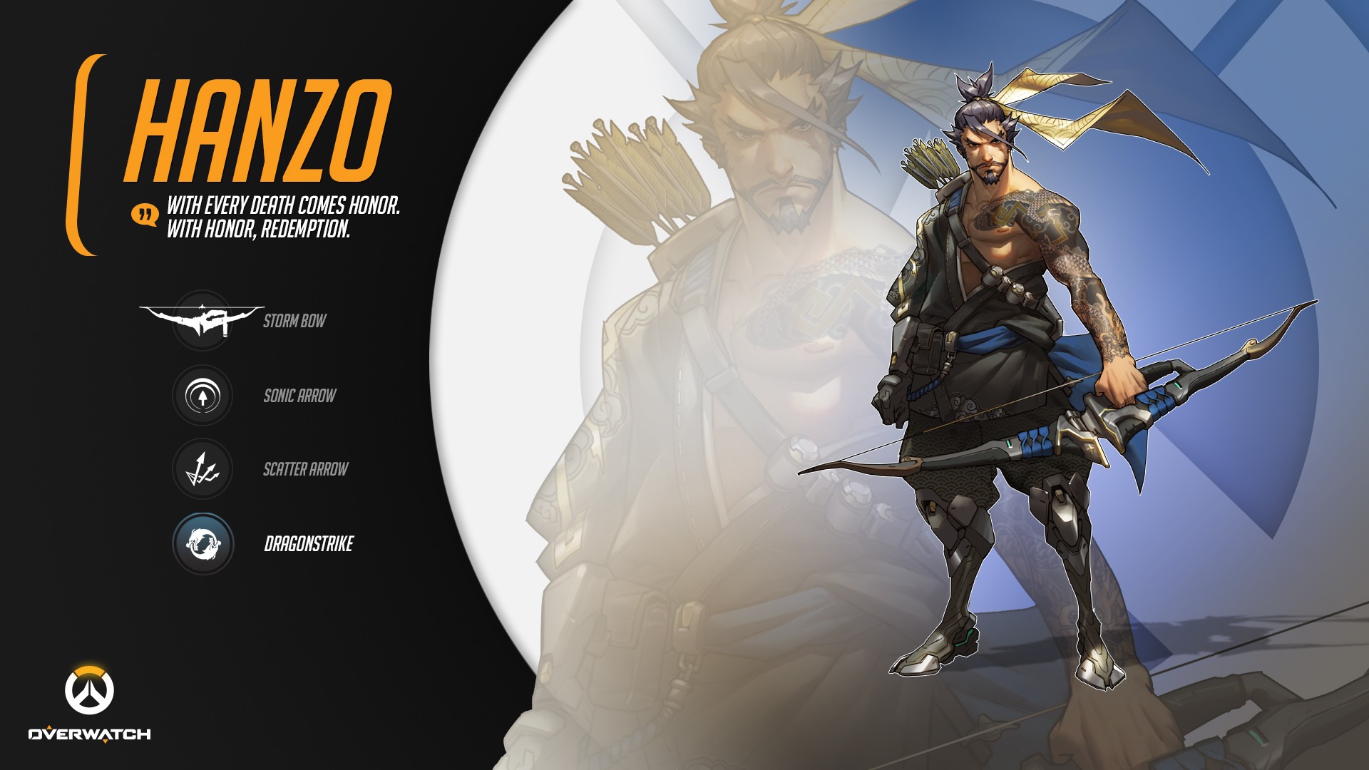overwatch, blizzard