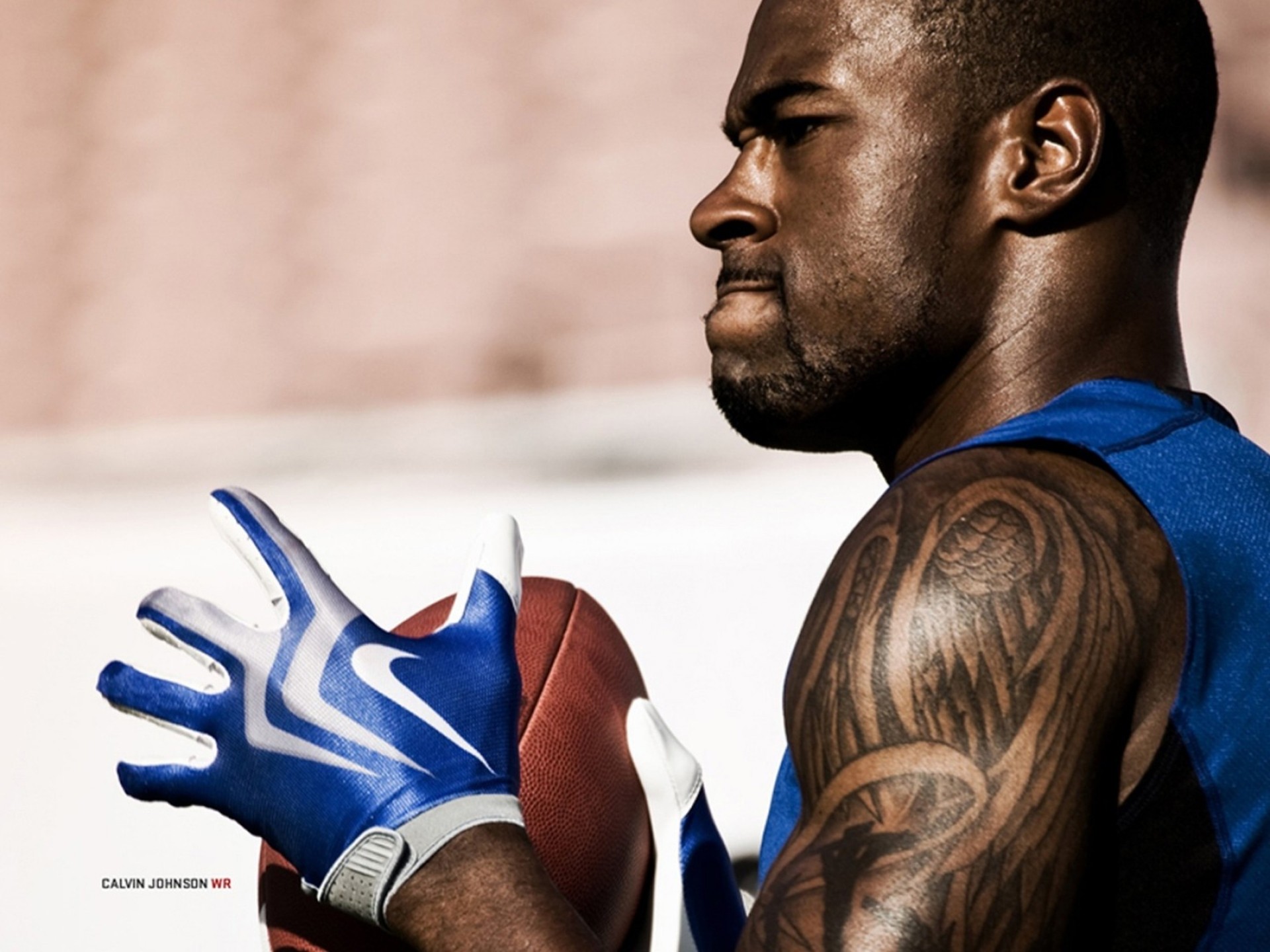 джансон, кальвин