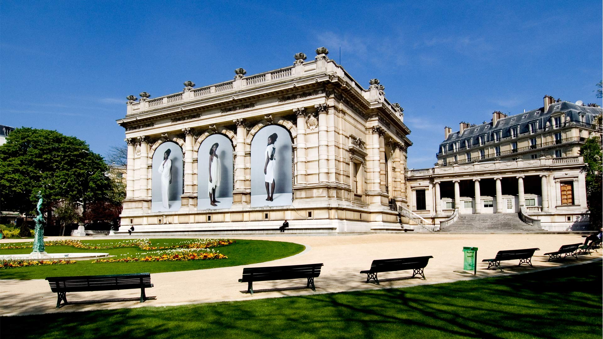 galliera, фото, париж