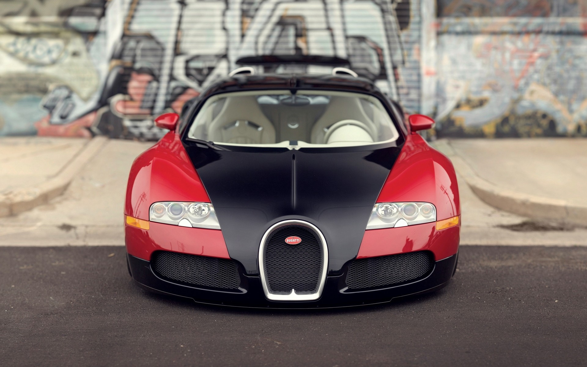 veyron, bugatto