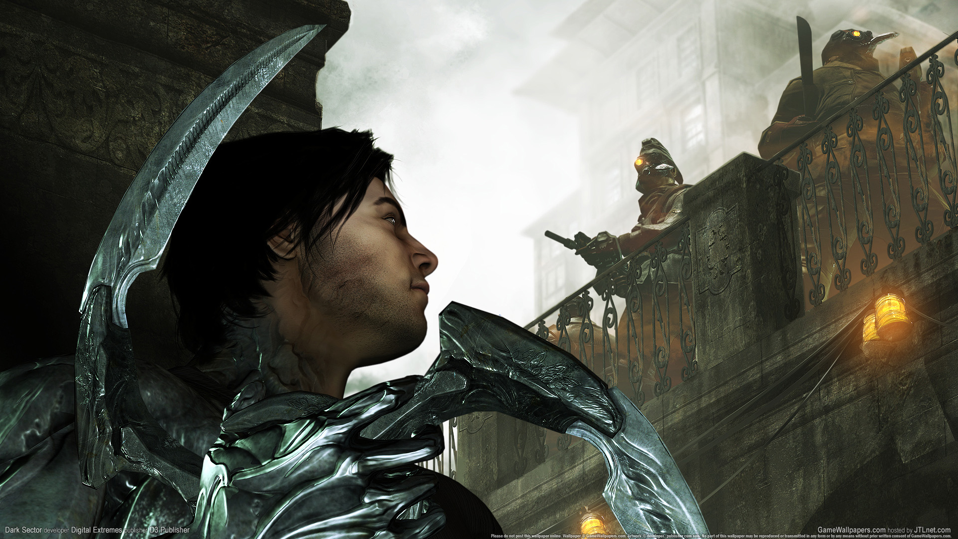 темный, сектор 11166 Разрешение 1920x1080