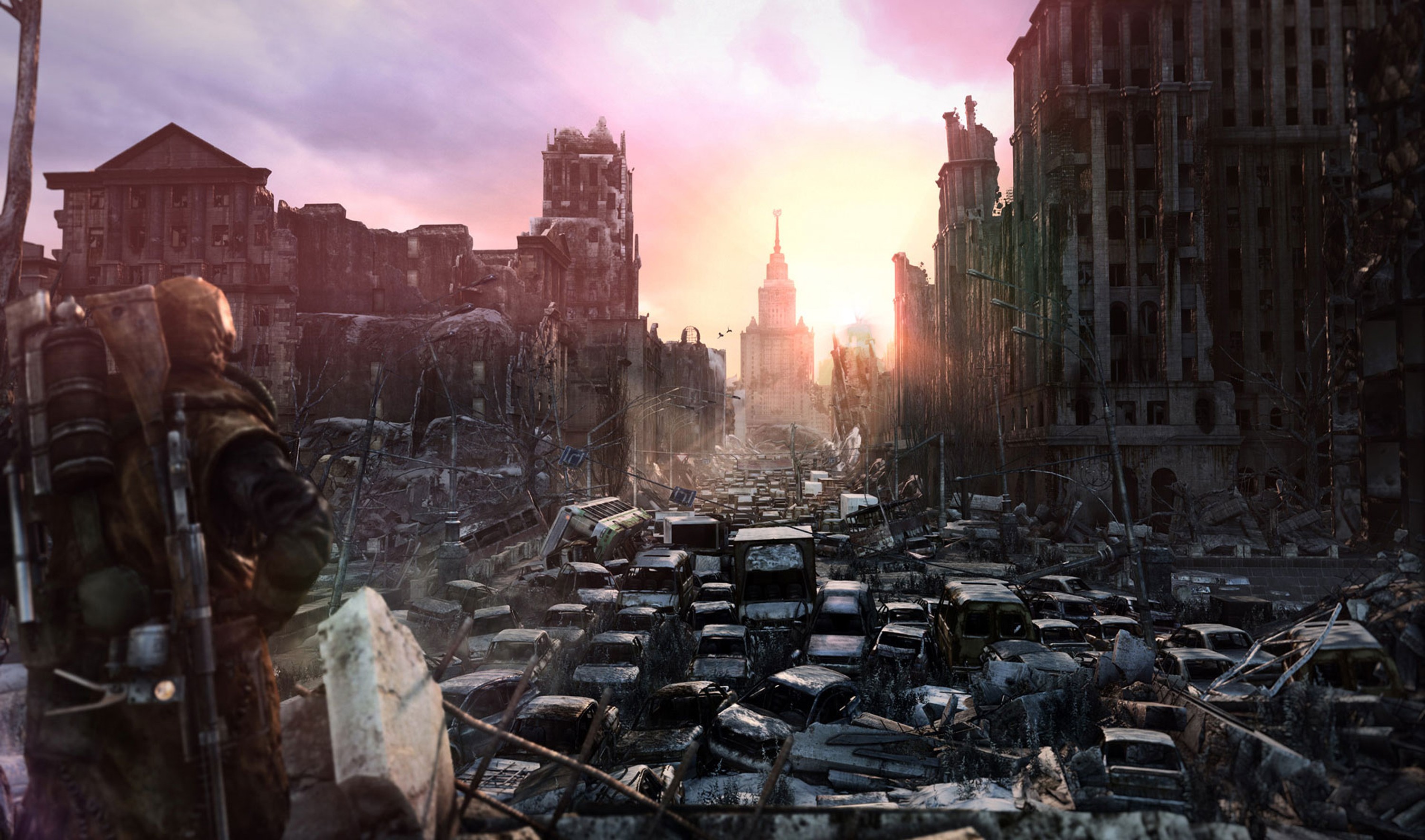метро, подземное