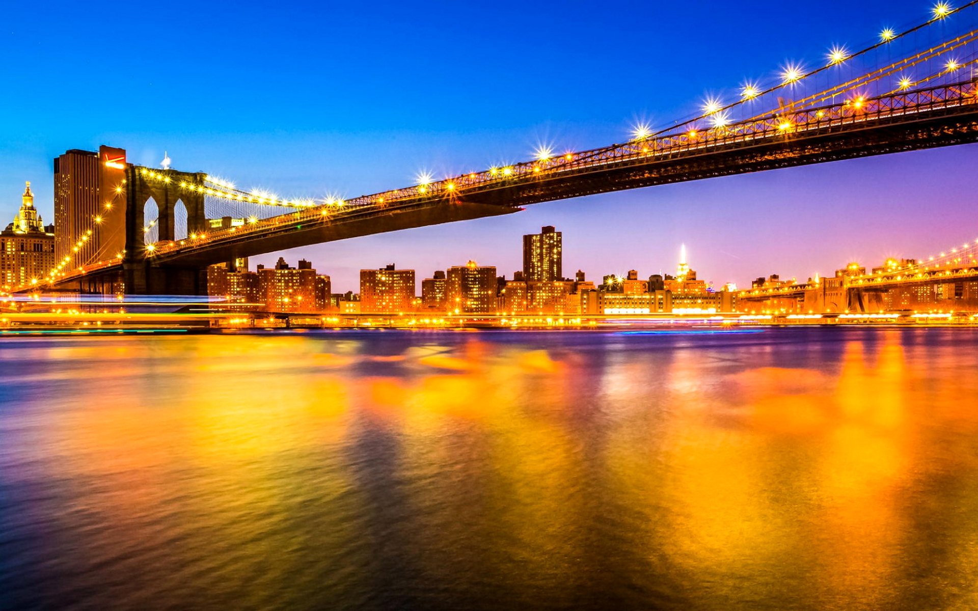 london, город, bridges