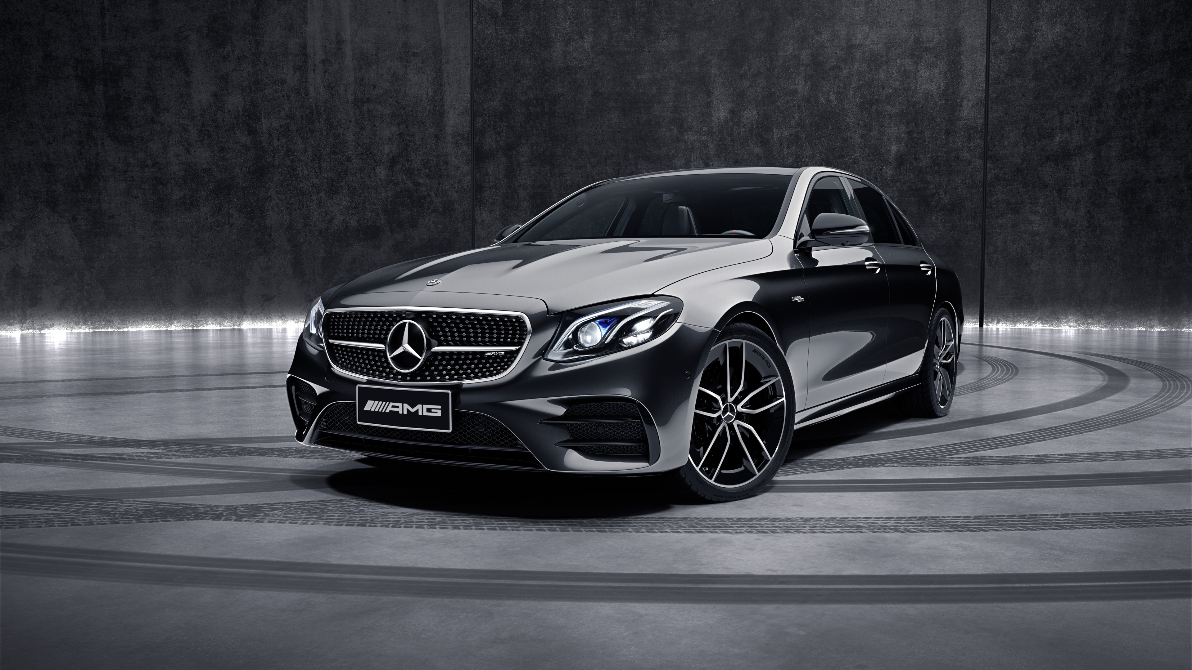 mercede, matic, разрешение