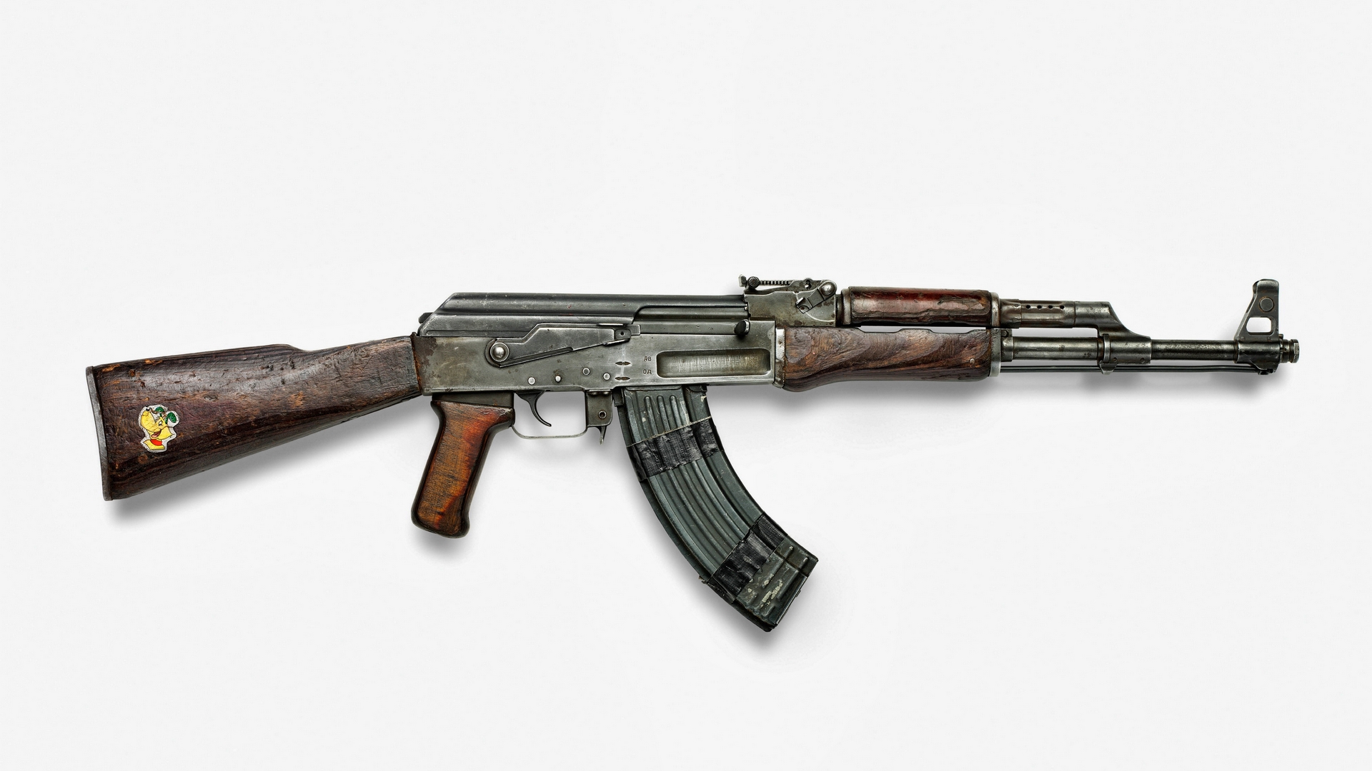 ак