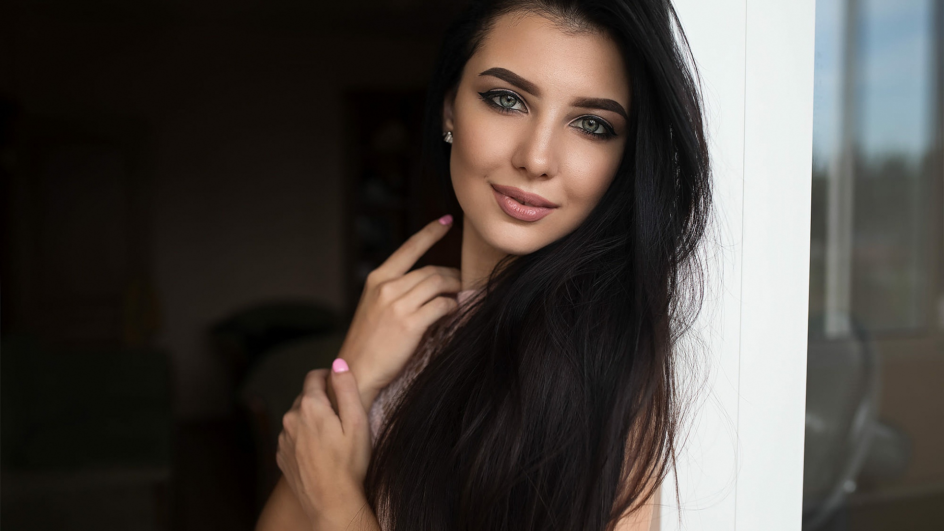 кристина, джина, роман