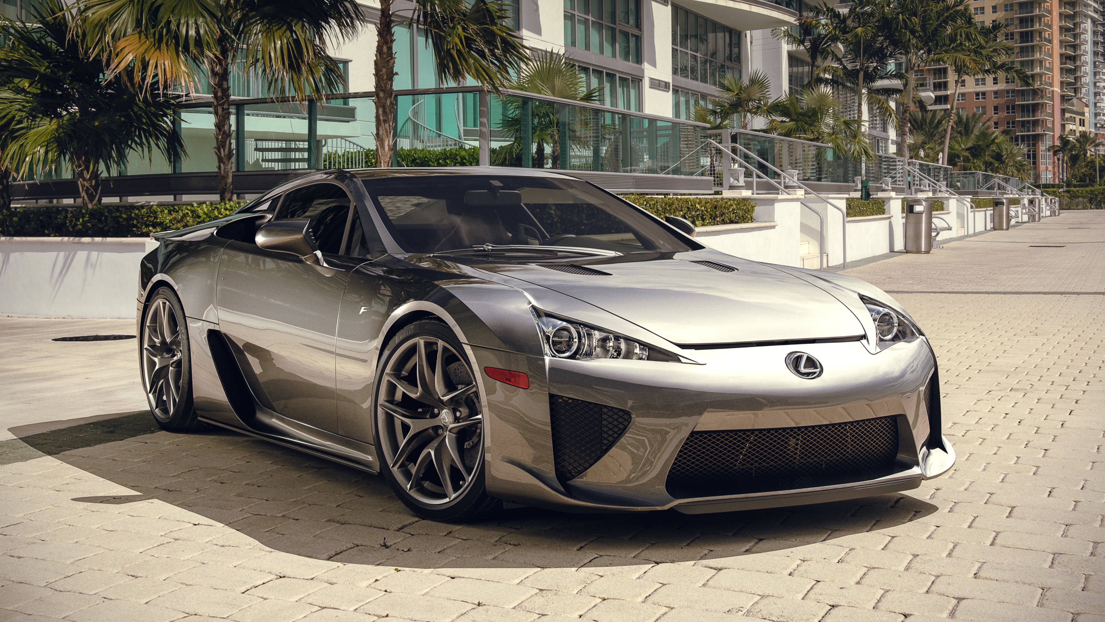 lexus