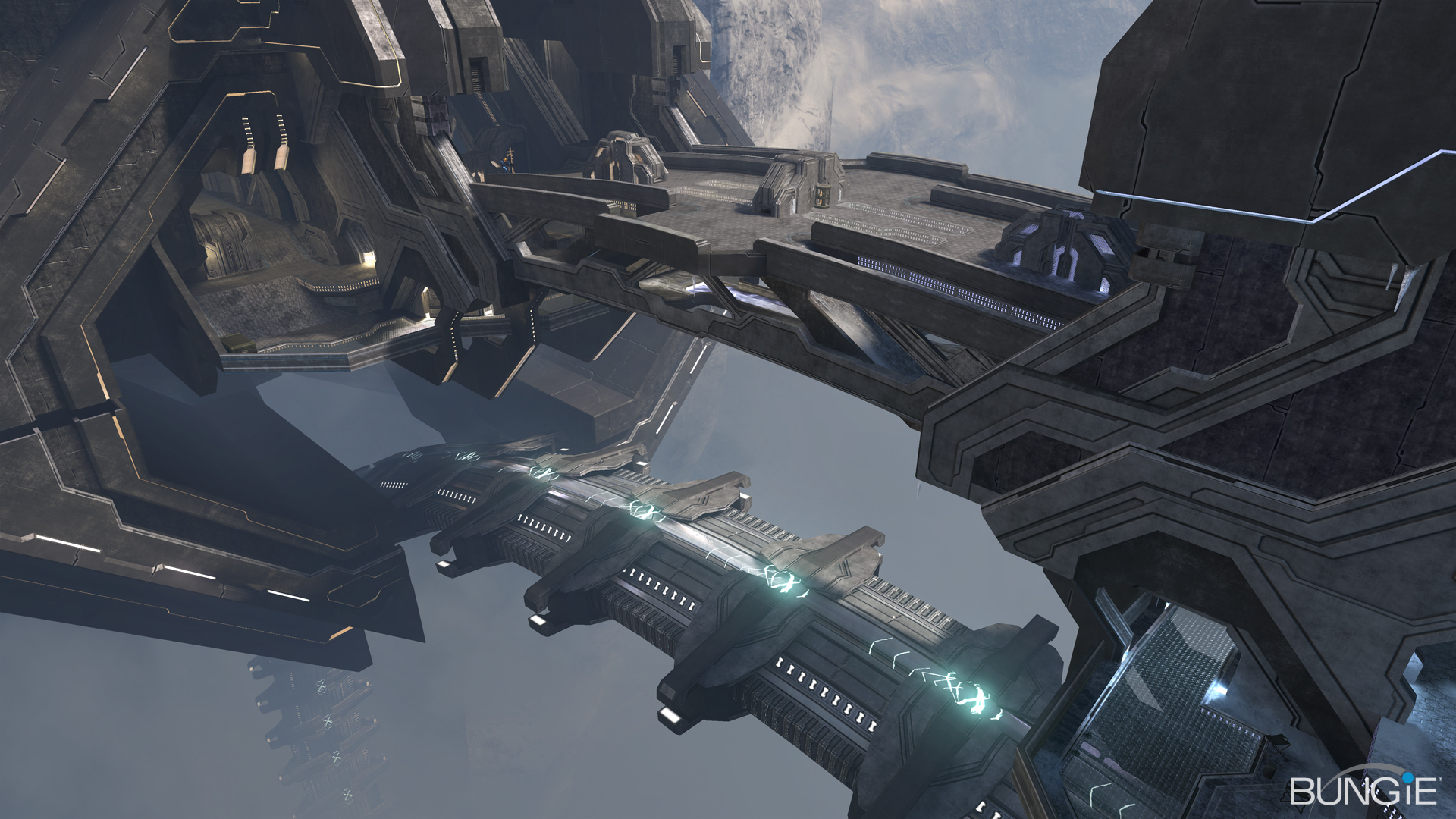 halo, map, multiplayer
