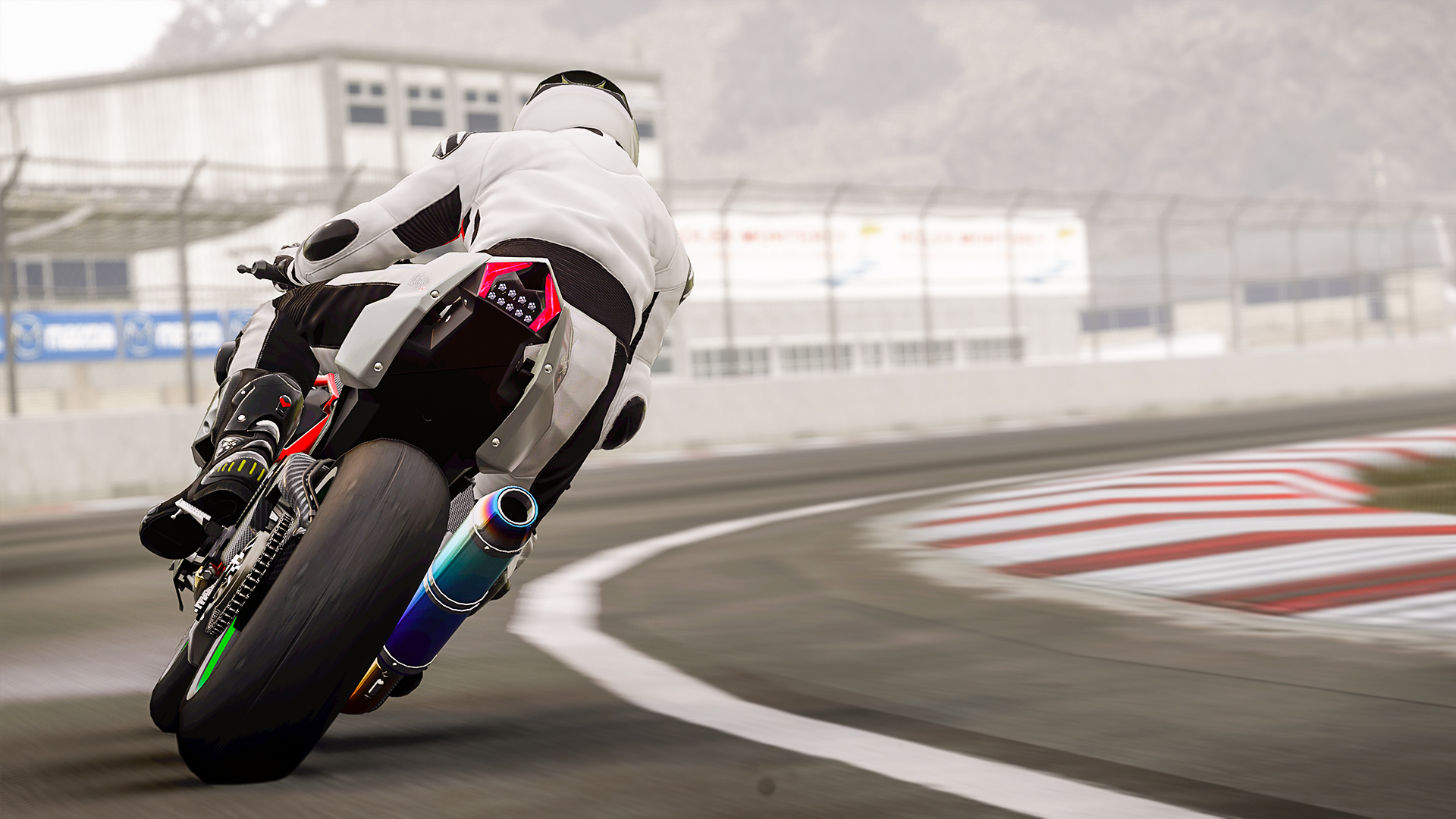 forza, игра, гортант