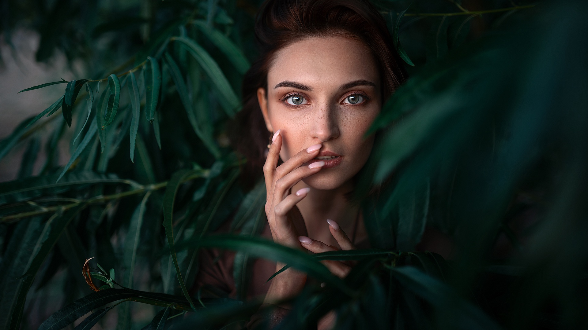 ты, скажи