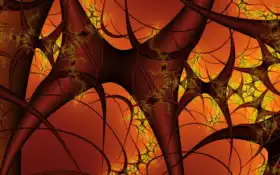 темный, черный