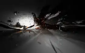 абстрактный