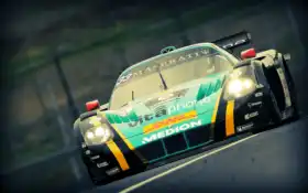 машины, мацерати, гоночные