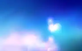 bokeh, потрясающий, настольный