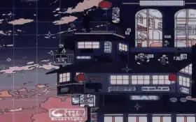 история, аниме