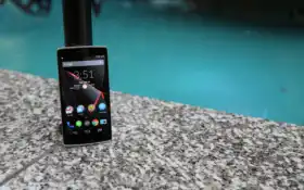 смартфон, один