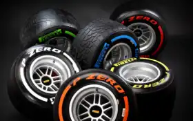 пирелли, формула