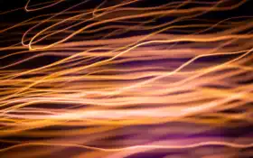 светлые, абстрактные, линии