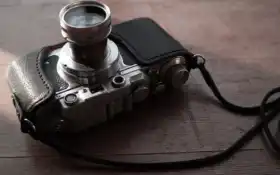 фотоаппарат