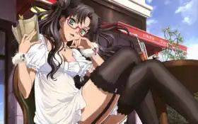 эрин, ноут, судьба