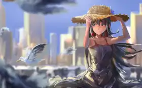 юкиноси, юкино, аниме